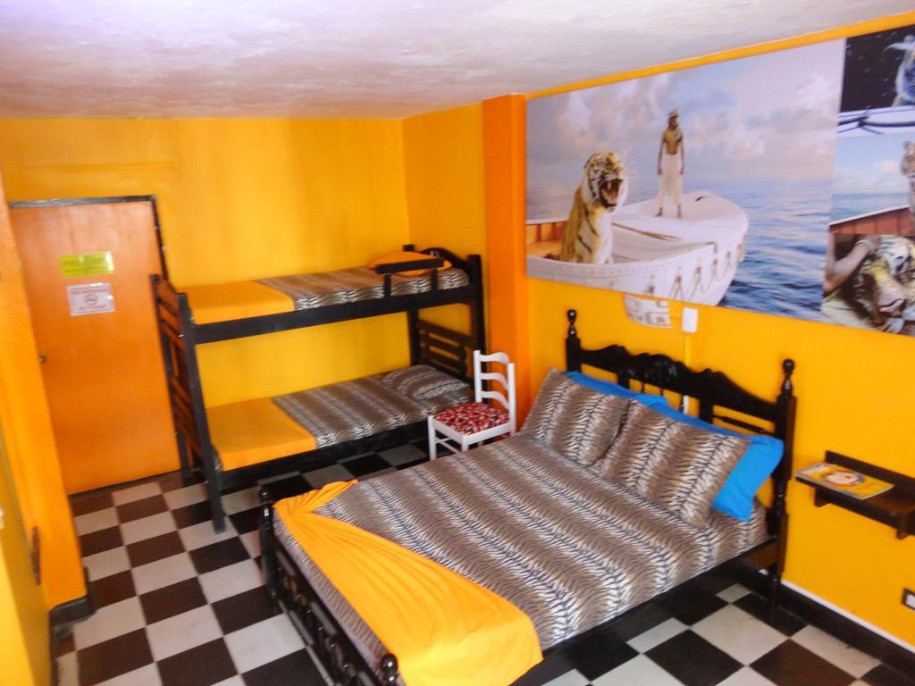 Pueblito Playa Hotel 3*
